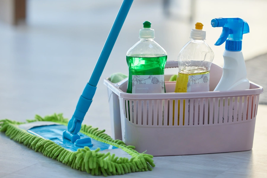 Excellent Floor Cleaning Services Miami, FL