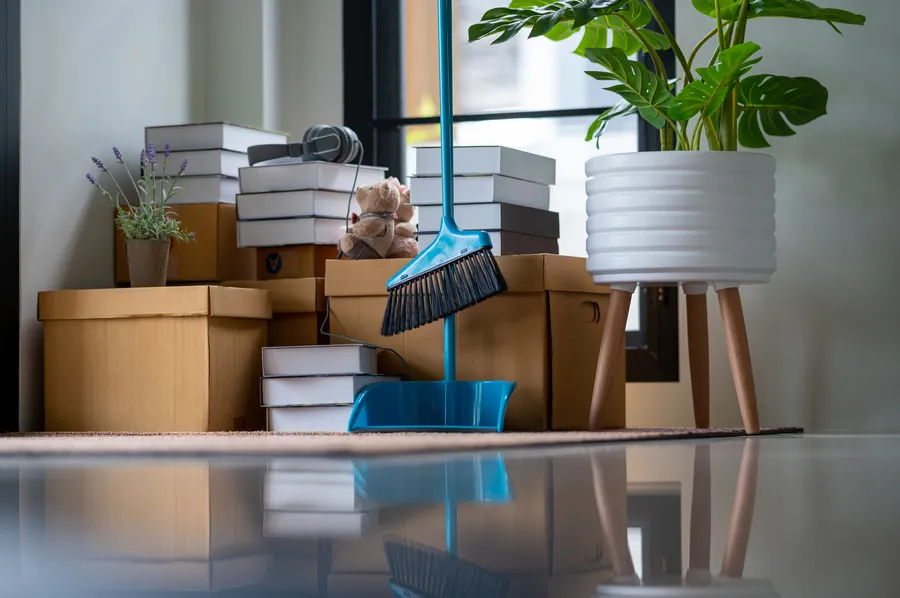 How A Thorough Move-in Cleaning Improves Indoor Air in Miami, FL