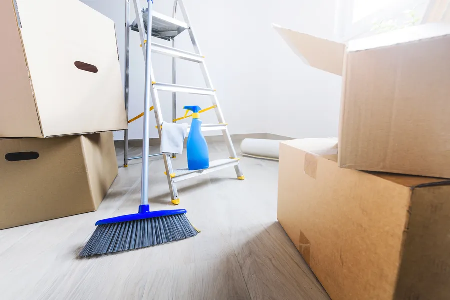 How Apartment Move-out Cleaning Helps Secure Deposits in Miami, FL