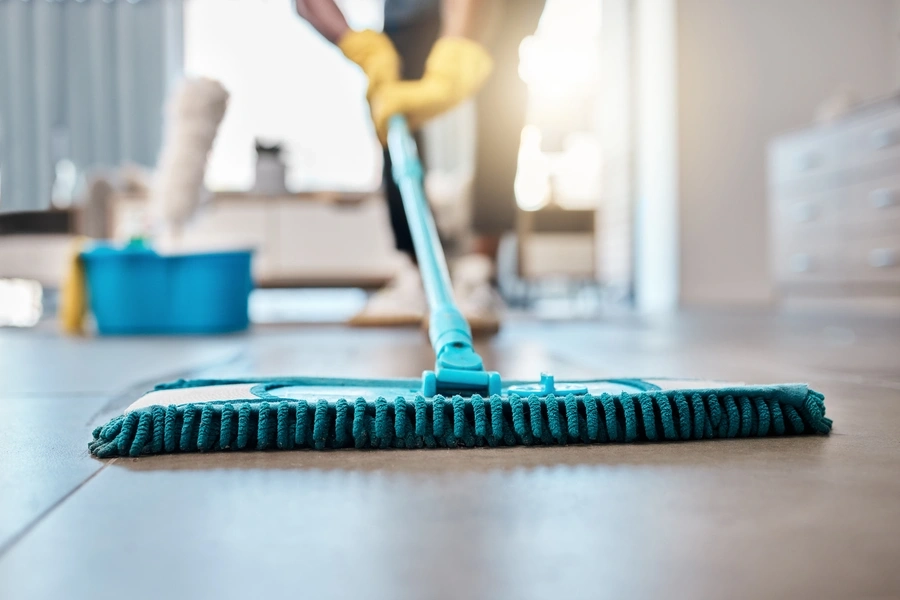 How Floor Cleaning Services Maintain Your Floors' Longevity Miami, FL