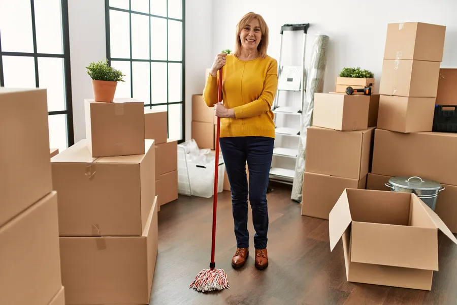 How Move-in Cleaning Services Save Time And Effort Miami, FL