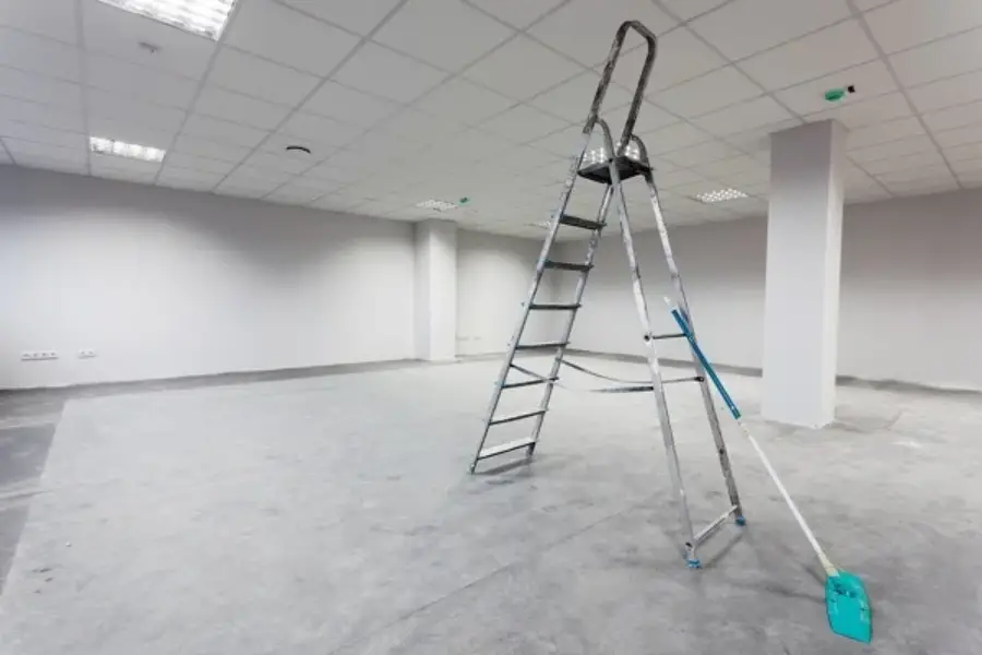 How Post-Construction Cleaning Ensures a Safe Workspace Miami FL
