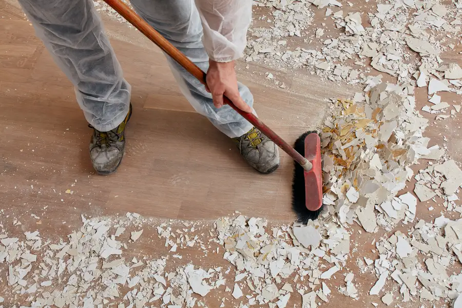 How Post-construction Cleaning Ensures A Safe Workspace in Miami, FL