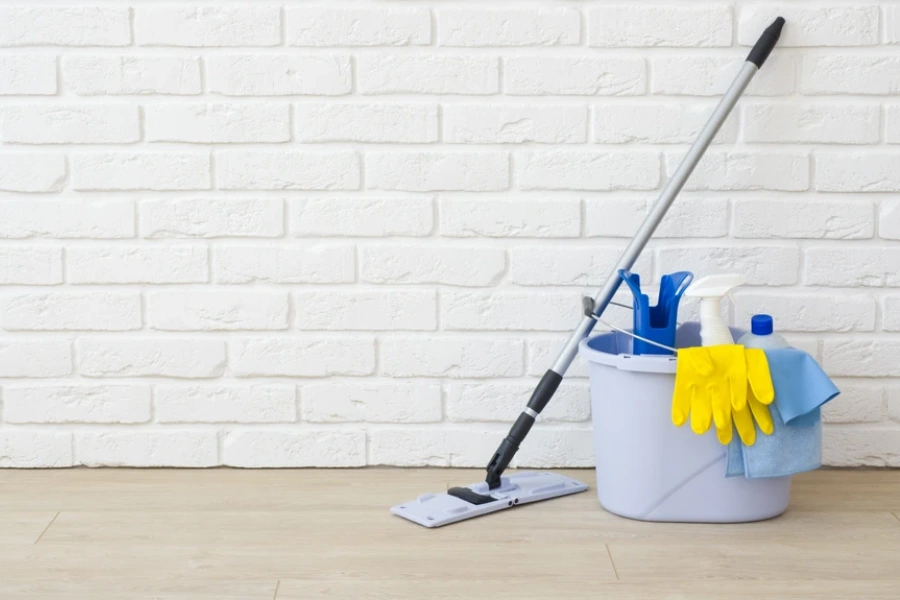 How Professional Floor Cleaning Helps Prevent Allergies Miami, FL