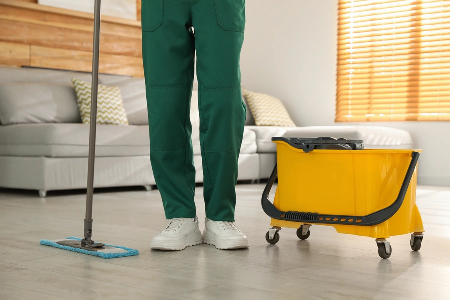 Local Floor Cleaning Services Miami, FL