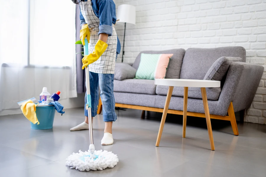 Professional Cleaning Company in Miami, FL