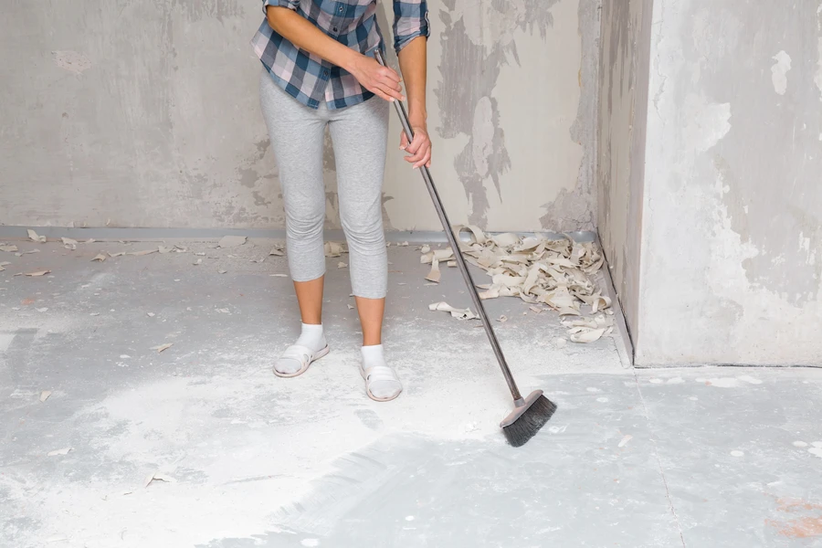 The Importance Of Post-construction Cleaning For Compliance in Miami, FL