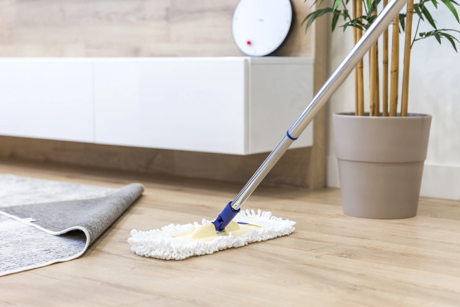 Top-rated Floor Cleaning Services Miami, FL