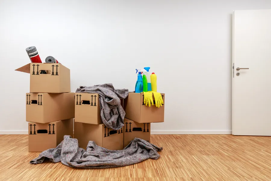 Why Landlords Require Thorough Apartment Move-out Cleaning Miami, FL