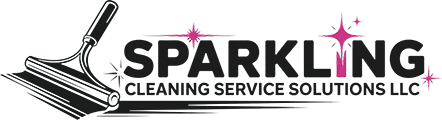 Sparkling Cleaning Service Solutions LLC